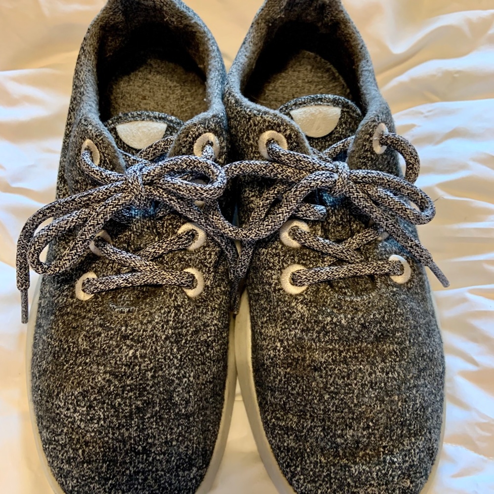Allbirds Wool Runners